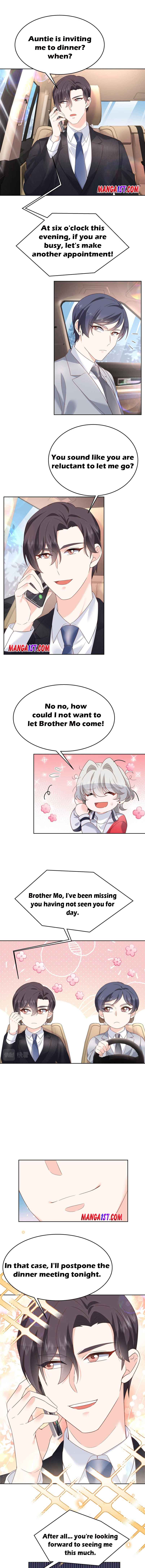 National School Prince Is A Girl Chapter 214 30 1
