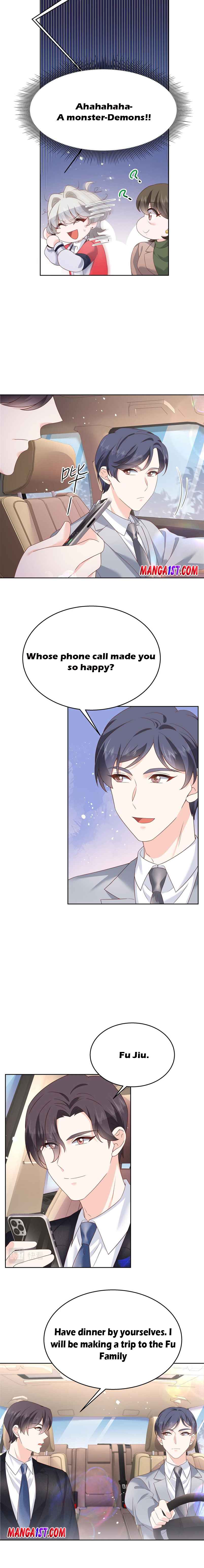 National School Prince Is A Girl Chapter 214 31 2
