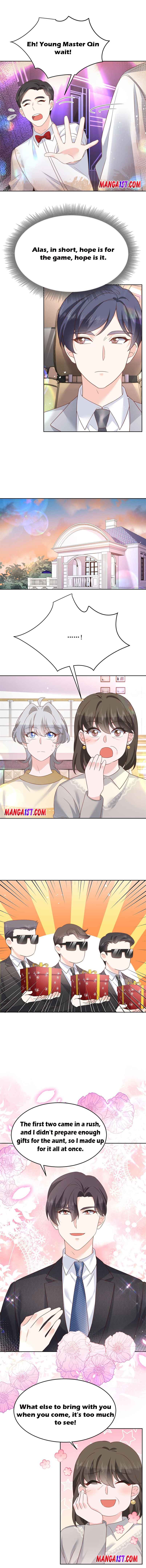 National School Prince Is A Girl Chapter 214 33 4