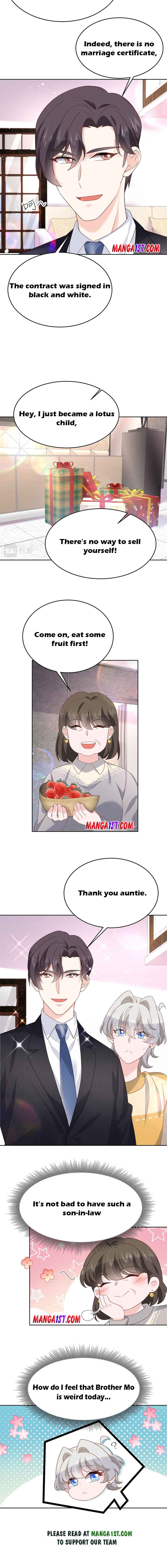 National School Prince Is A Girl Chapter 214 35 6