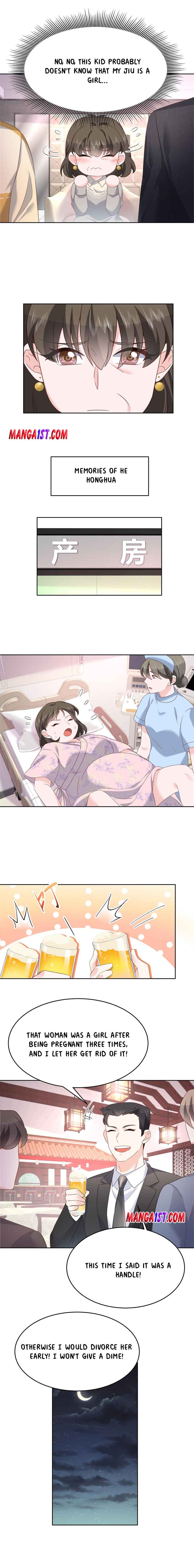 National School Prince Is A Girl Chapter 215 27 1