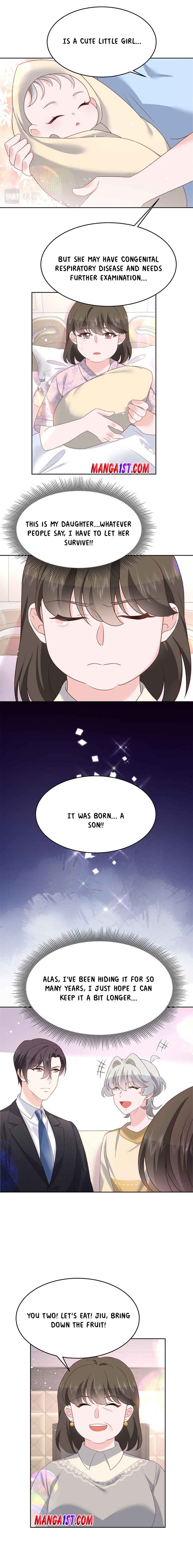 National School Prince Is A Girl Chapter 215 28 2