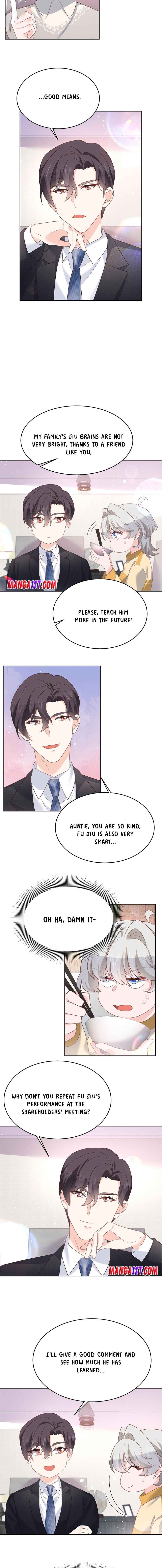 National School Prince Is A Girl Chapter 215 30 4
