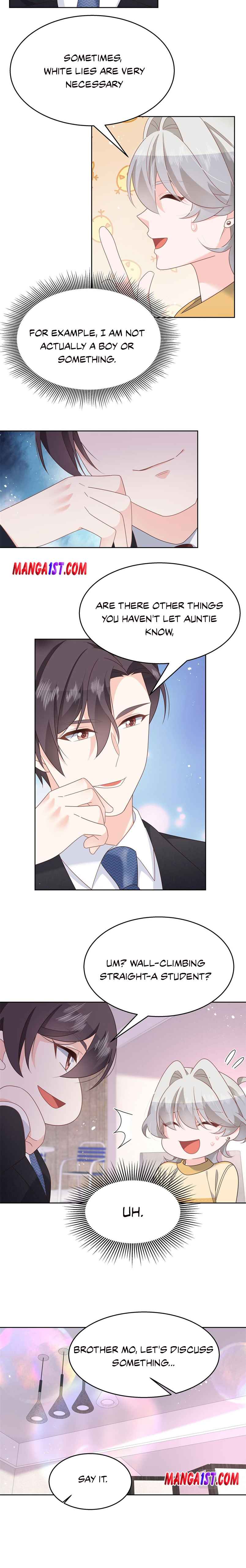 National School Prince Is A Girl Chapter 216 27 1