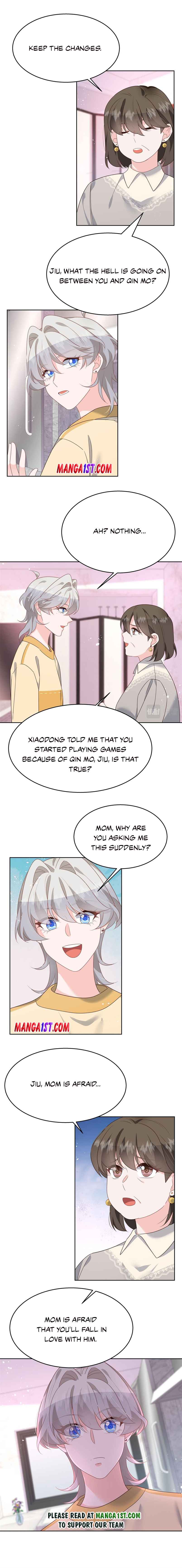 National School Prince Is A Girl Chapter 216 31 5