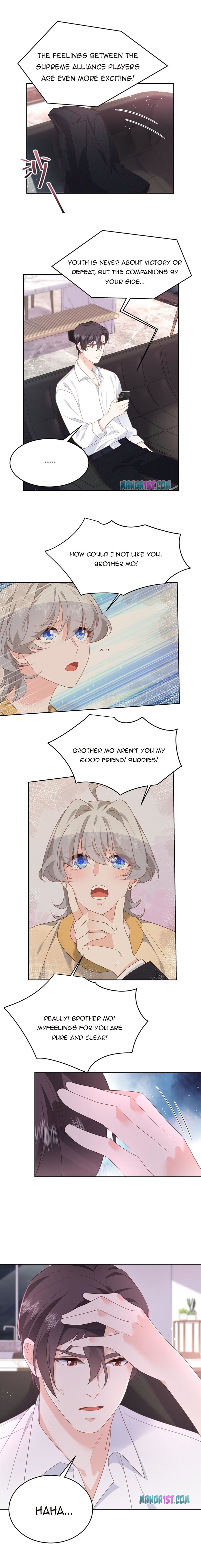 National School Prince Is A Girl Chapter 218 27 1