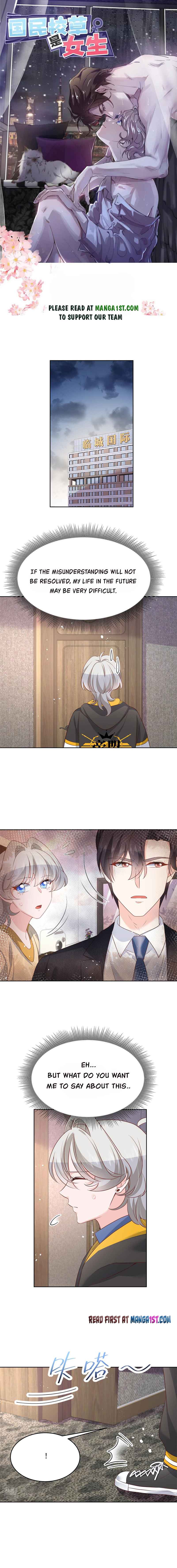 National School Prince Is A Girl Chapter 223 26 0
