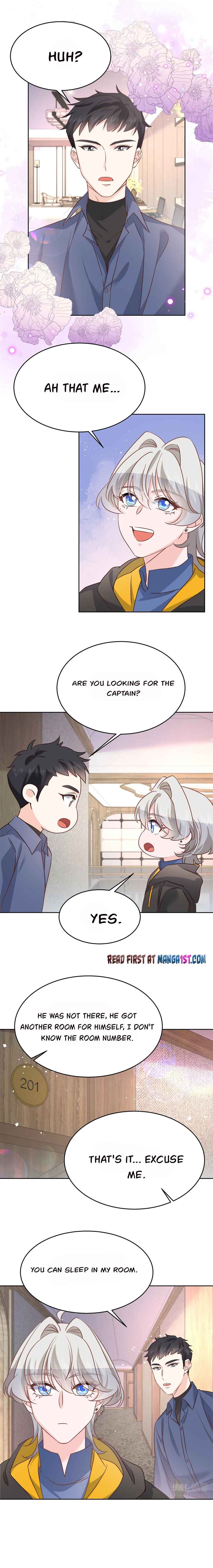 National School Prince Is A Girl Chapter 223 27 1