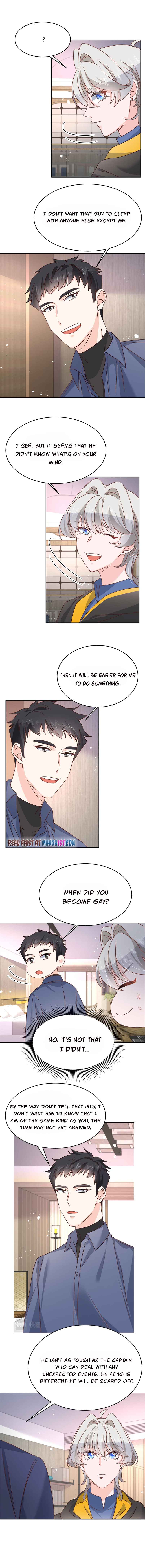 National School Prince Is A Girl Chapter 223 28 2