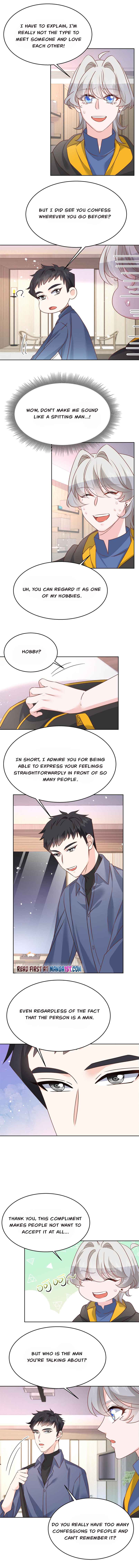 National School Prince Is A Girl Chapter 223 29 3