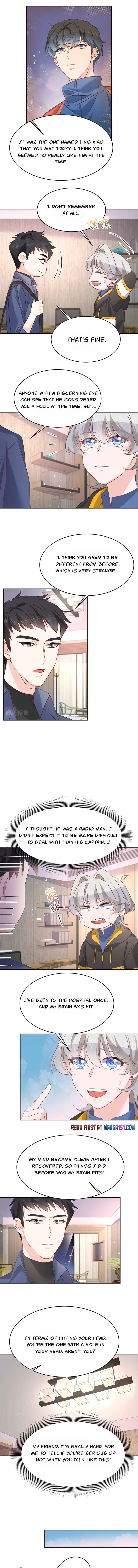 National School Prince Is A Girl Chapter 223 30 4