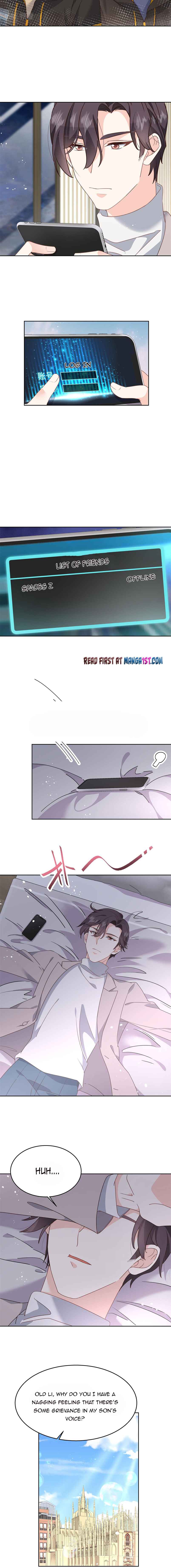 National School Prince Is A Girl Chapter 224 26 3