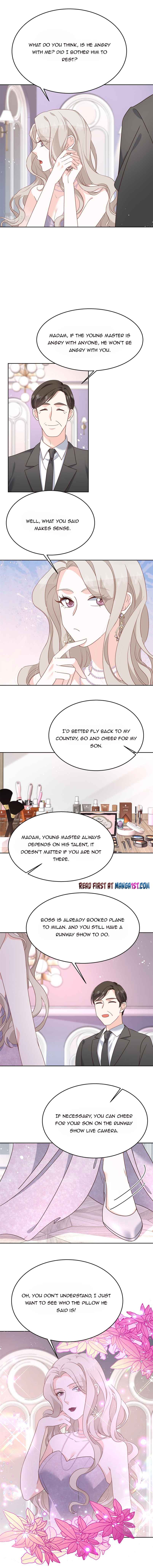 National School Prince Is A Girl Chapter 224 27 4