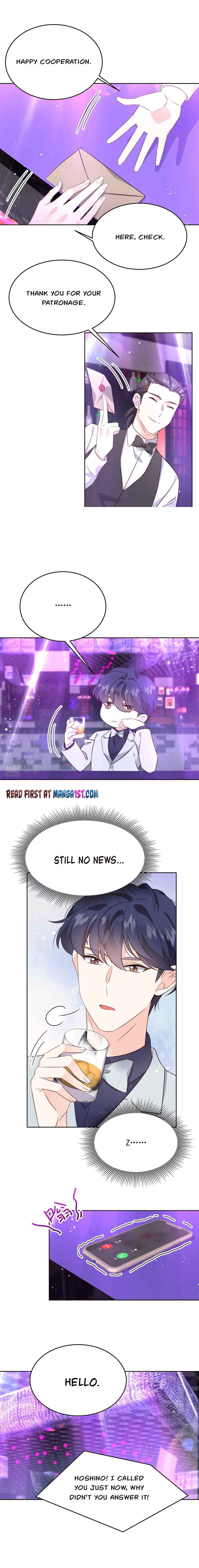 National School Prince Is A Girl Chapter 225 25 2