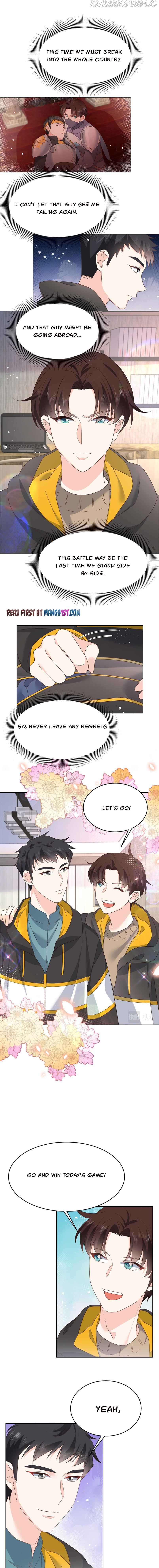 National School Prince Is A Girl Chapter 226 24 2