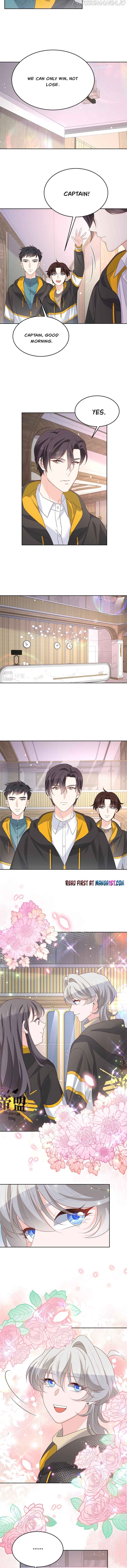 National School Prince Is A Girl Chapter 226 25 3