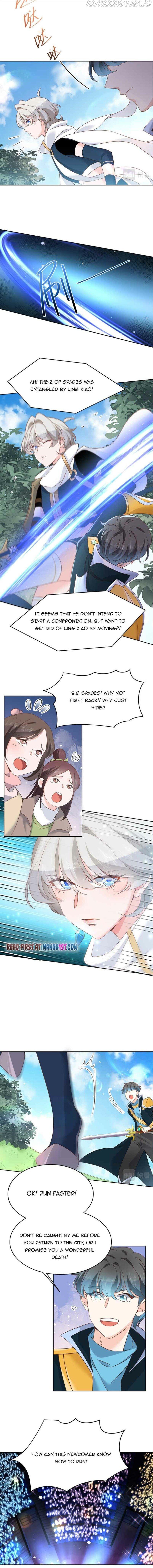 National School Prince Is A Girl Chapter 229 27 2