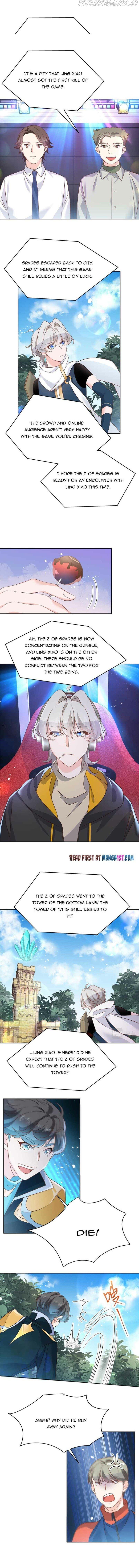 National School Prince Is A Girl Chapter 229 28 3