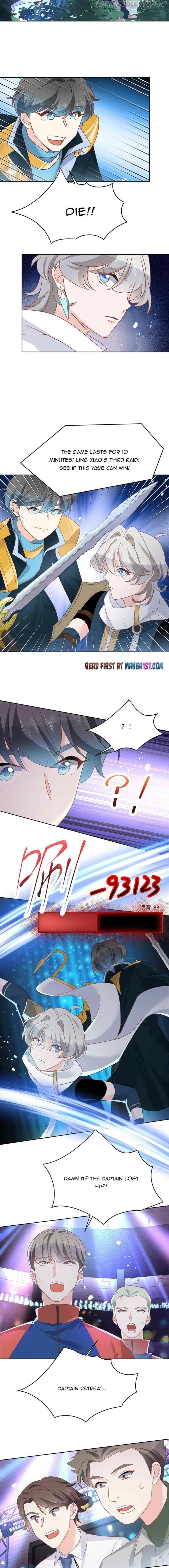 National School Prince Is A Girl Chapter 229 30 5