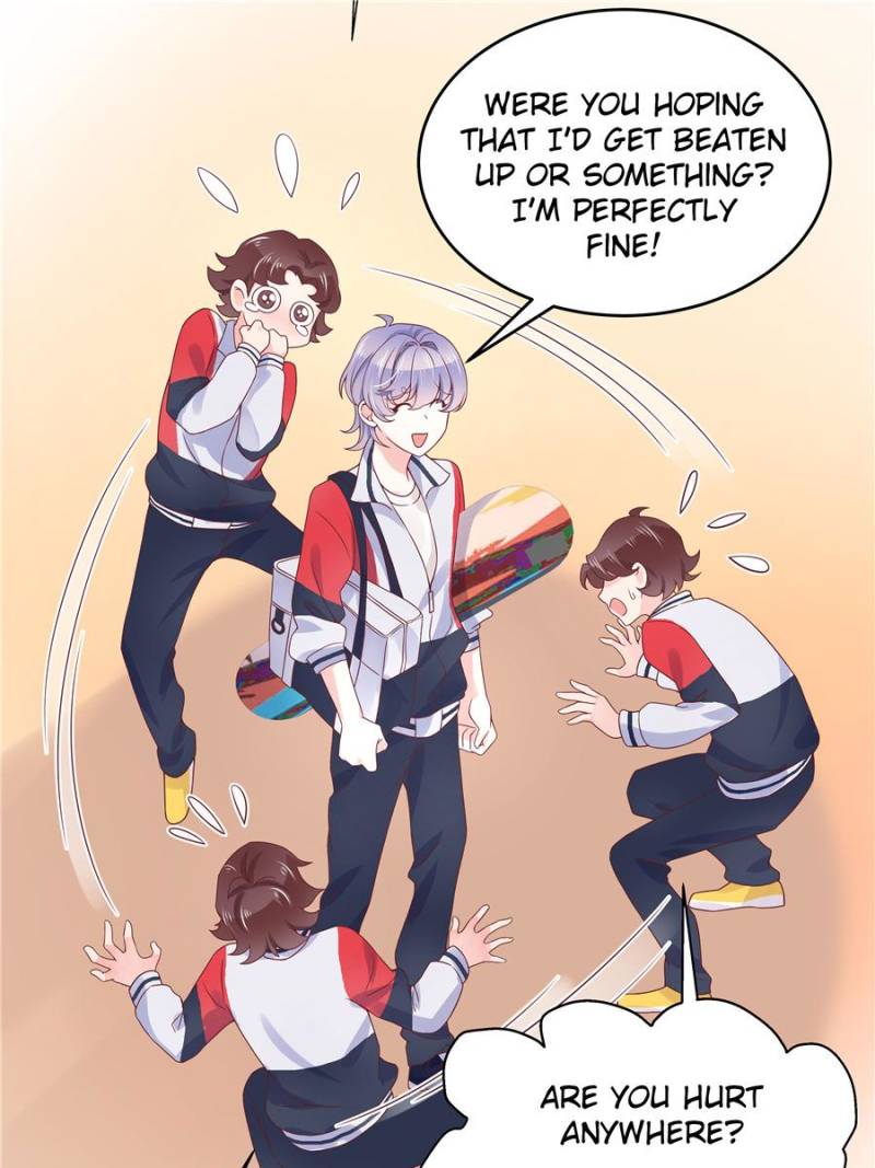 National School Prince Is A Girl Chapter 23 175 3