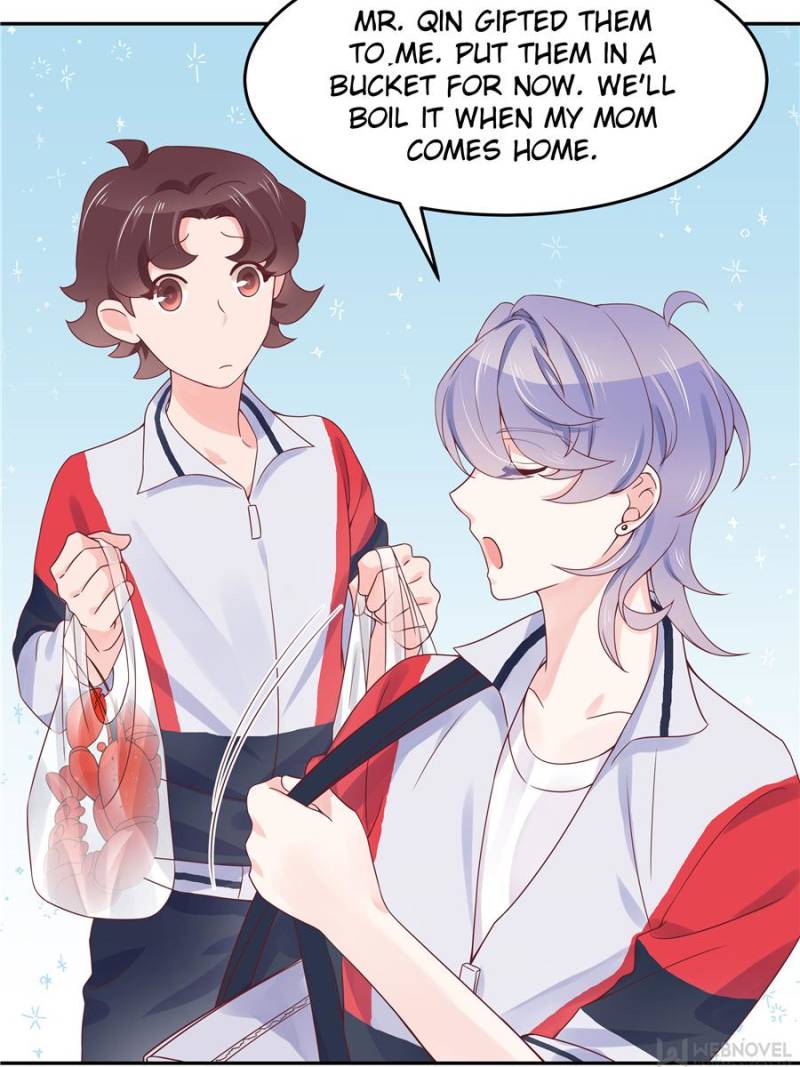National School Prince Is A Girl Chapter 23 178 6