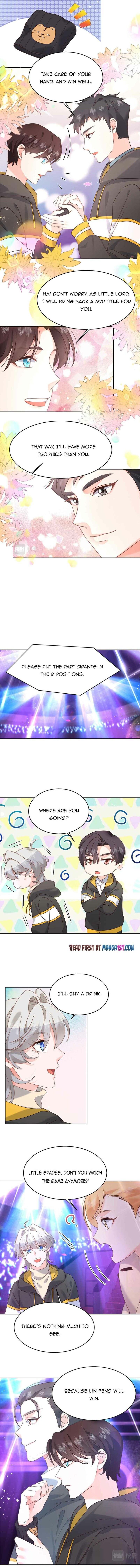 National School Prince Is A Girl Chapter 230 27 5