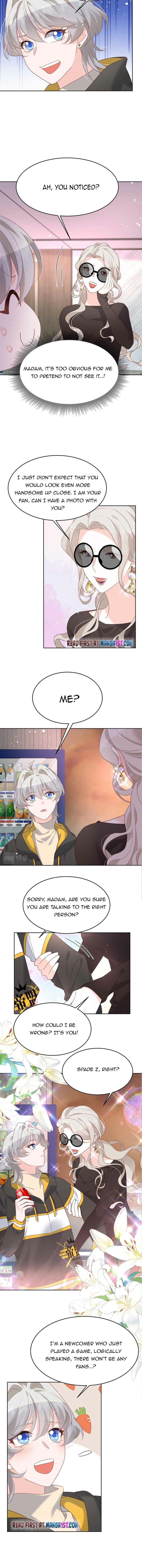 National School Prince Is A Girl Chapter 231 25 3