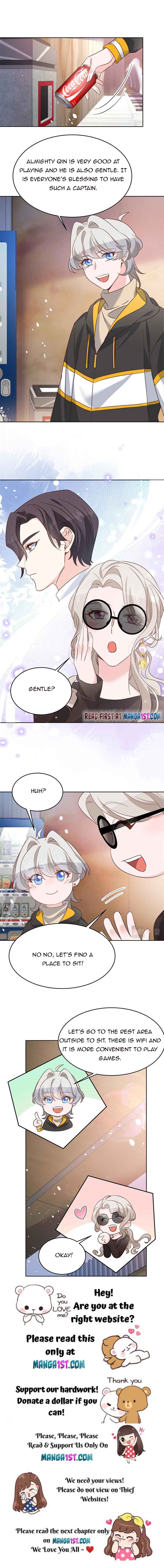 National School Prince Is A Girl Chapter 231 27 5