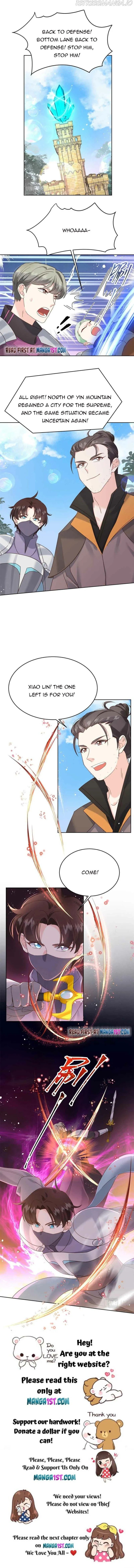 National School Prince Is A Girl Chapter 233 27 4