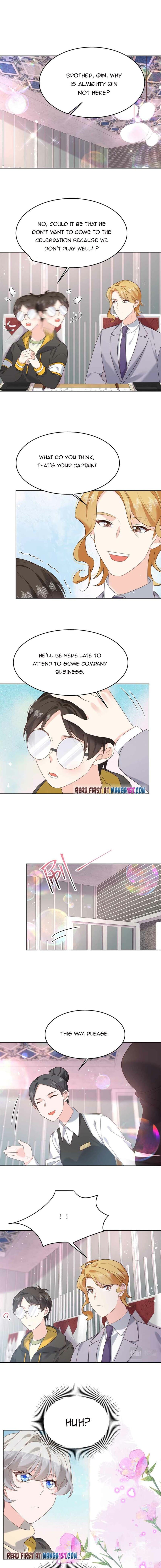 National School Prince Is A Girl Chapter 236 24 2