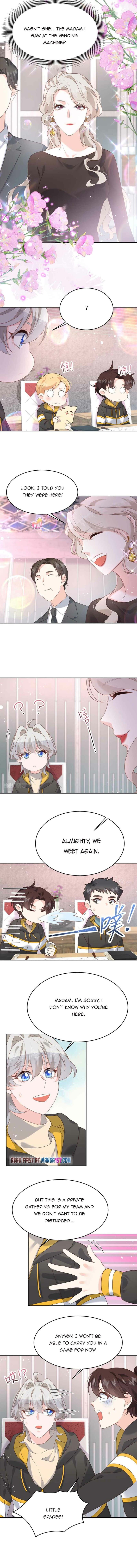 National School Prince Is A Girl Chapter 236 25 3