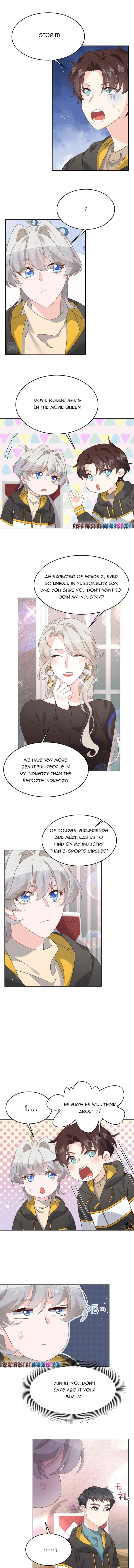 National School Prince Is A Girl Chapter 236 26 4