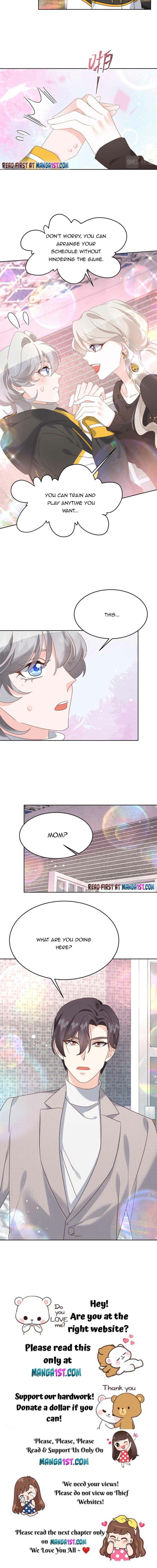 National School Prince Is A Girl Chapter 236 27 5