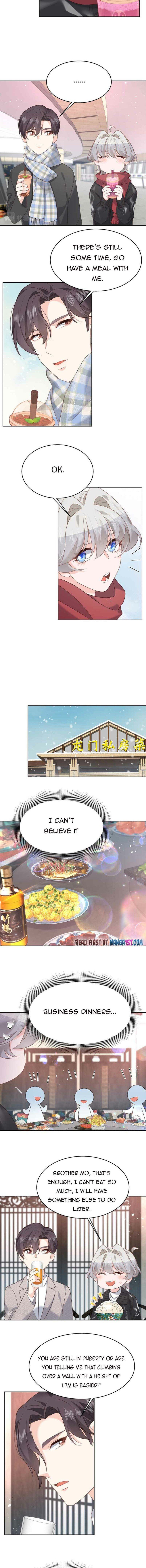 National School Prince Is A Girl Chapter 239 24 2