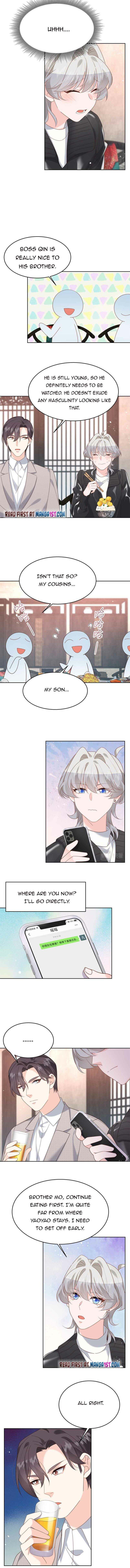 National School Prince Is A Girl Chapter 239 25 3