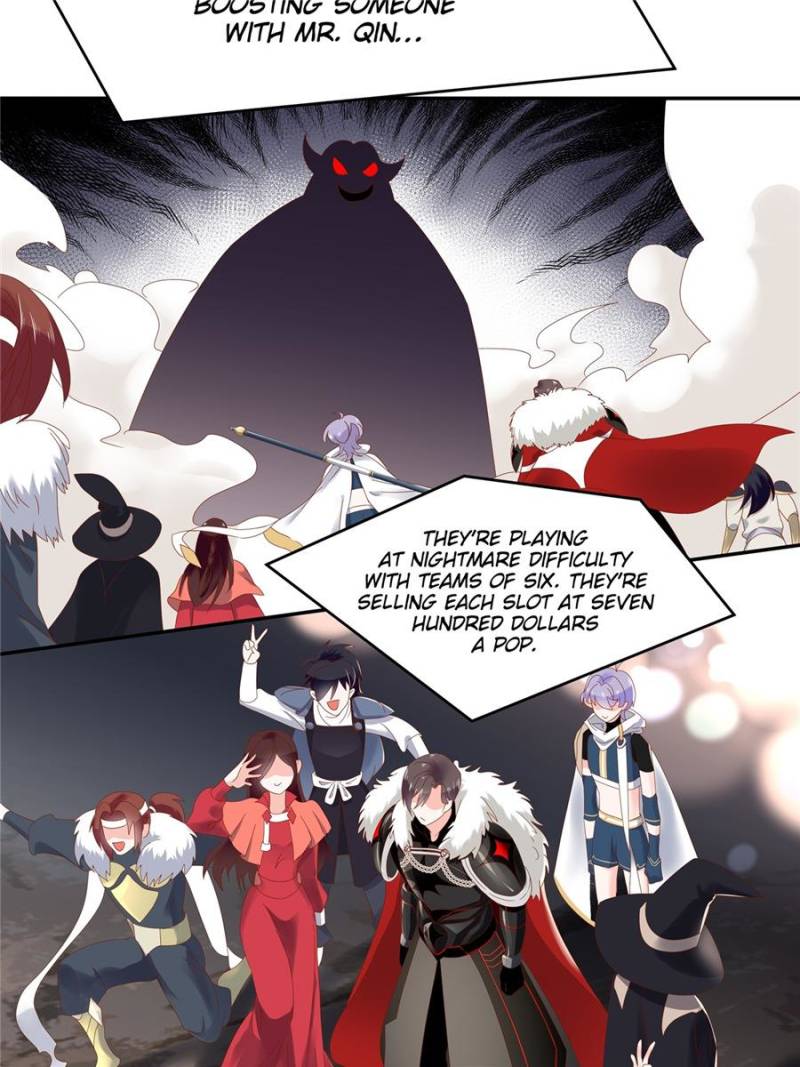 National School Prince Is A Girl Chapter 24 139 21
