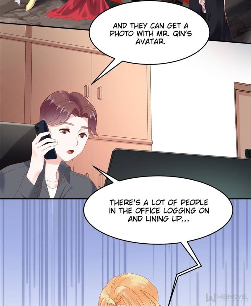 National School Prince Is A Girl Chapter 24 140 22