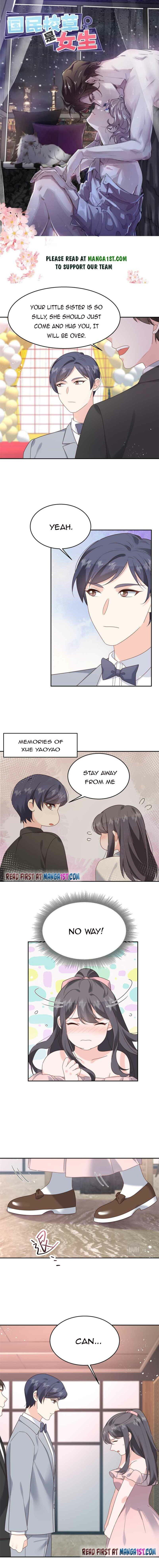 National School Prince Is A Girl Chapter 242 26 1