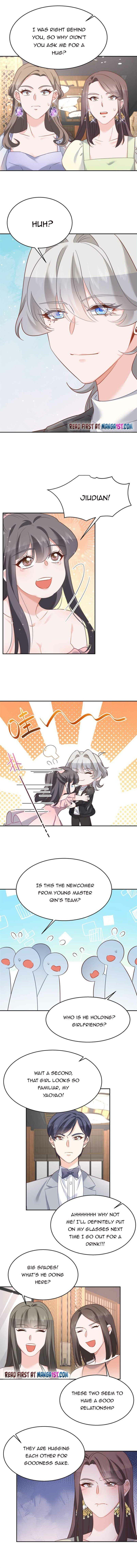 National School Prince Is A Girl Chapter 242 28 3