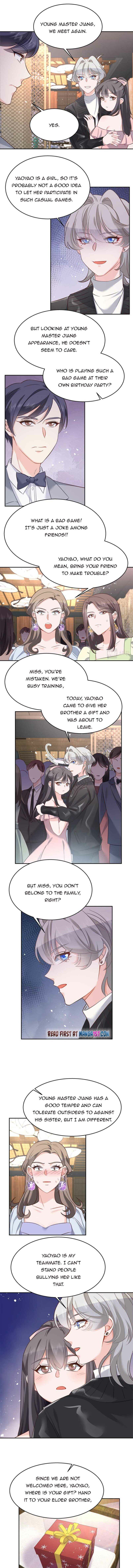 National School Prince Is A Girl Chapter 242 29 4