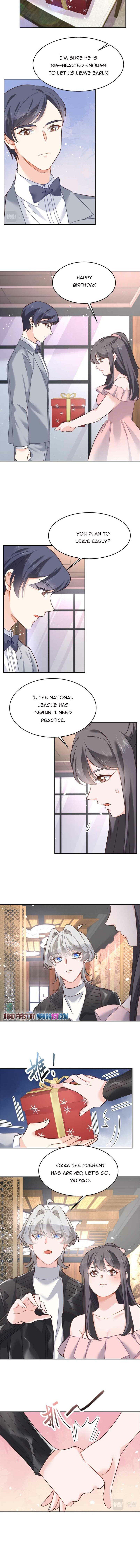 National School Prince Is A Girl Chapter 242 30 5