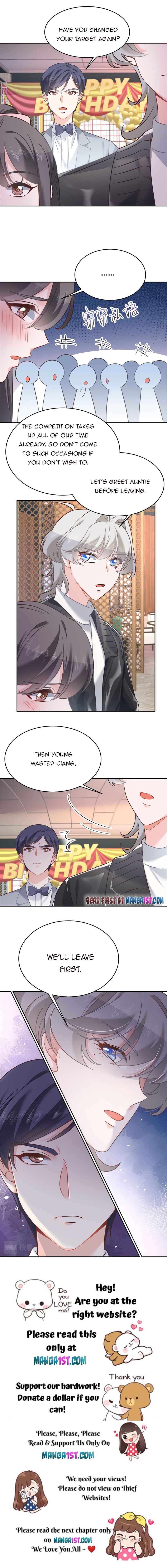 National School Prince Is A Girl Chapter 242 31 6