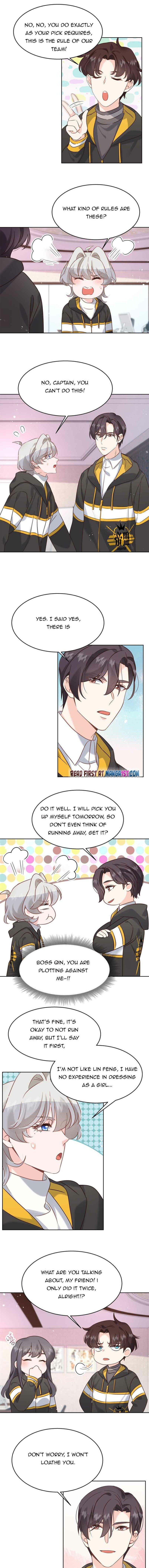 National School Prince Is A Girl Chapter 247 26 004