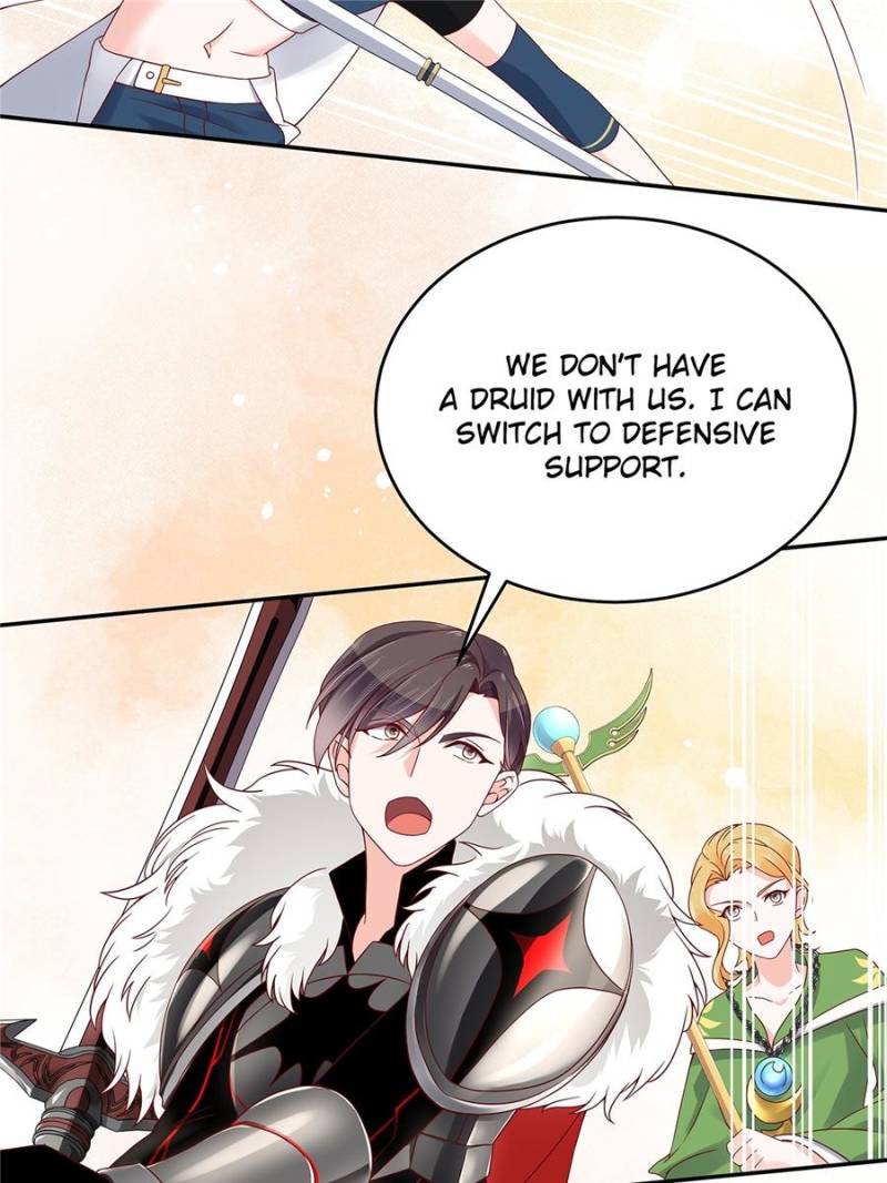 National School Prince Is A Girl Chapter 25 153 17