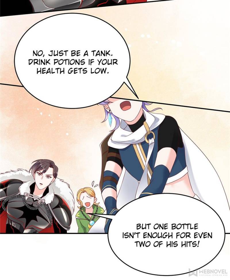 National School Prince Is A Girl Chapter 25 154 18
