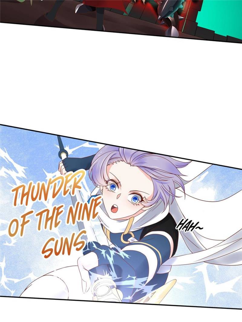 National School Prince Is A Girl Chapter 25 159 23