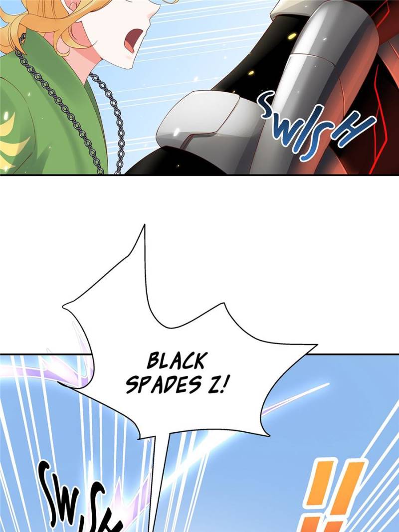 National School Prince Is A Girl Chapter 25 163 27