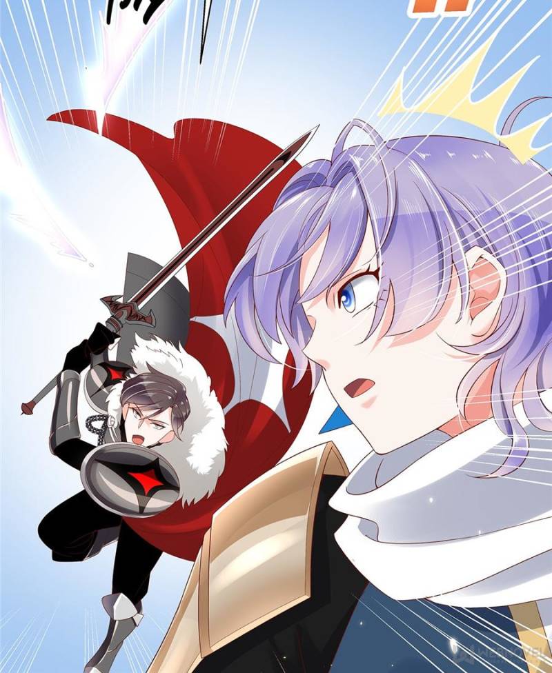 National School Prince Is A Girl Chapter 25 164 28