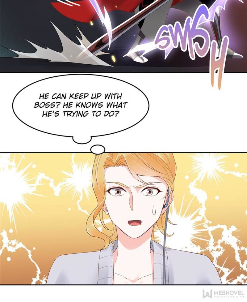 National School Prince Is A Girl Chapter 25 166 30