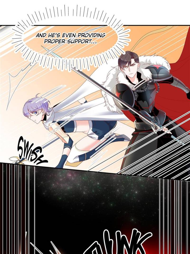 National School Prince Is A Girl Chapter 25 167 31